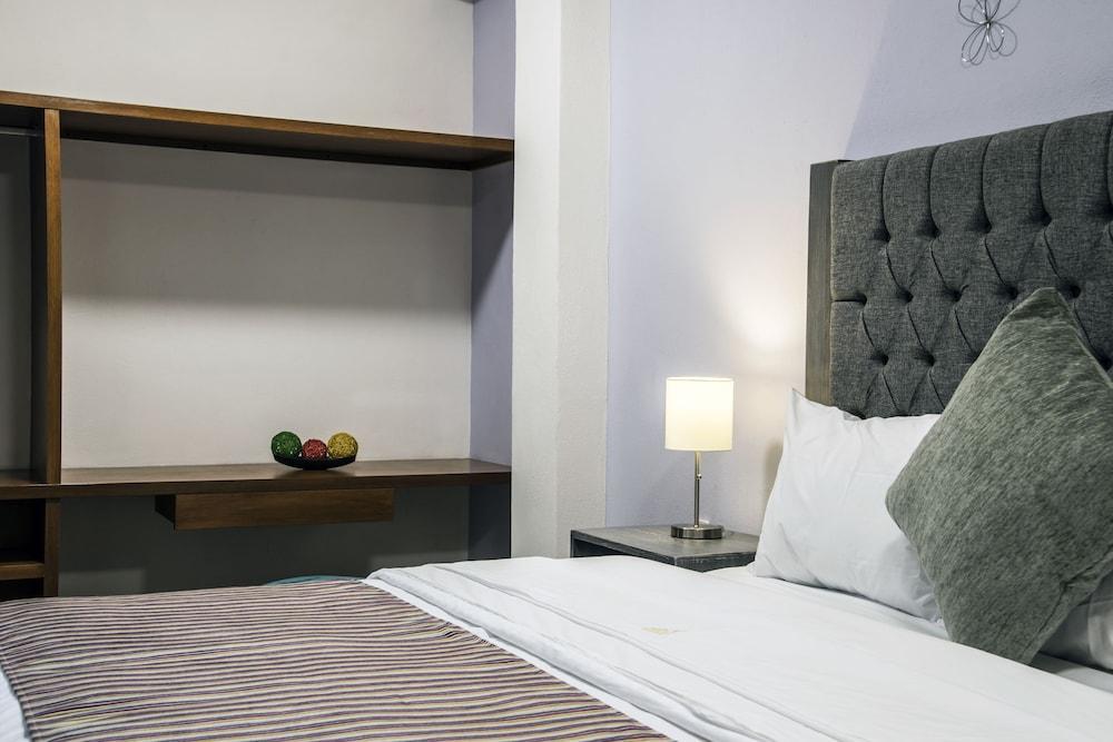 Hotel Casa Aurora Querétaro Esterno foto